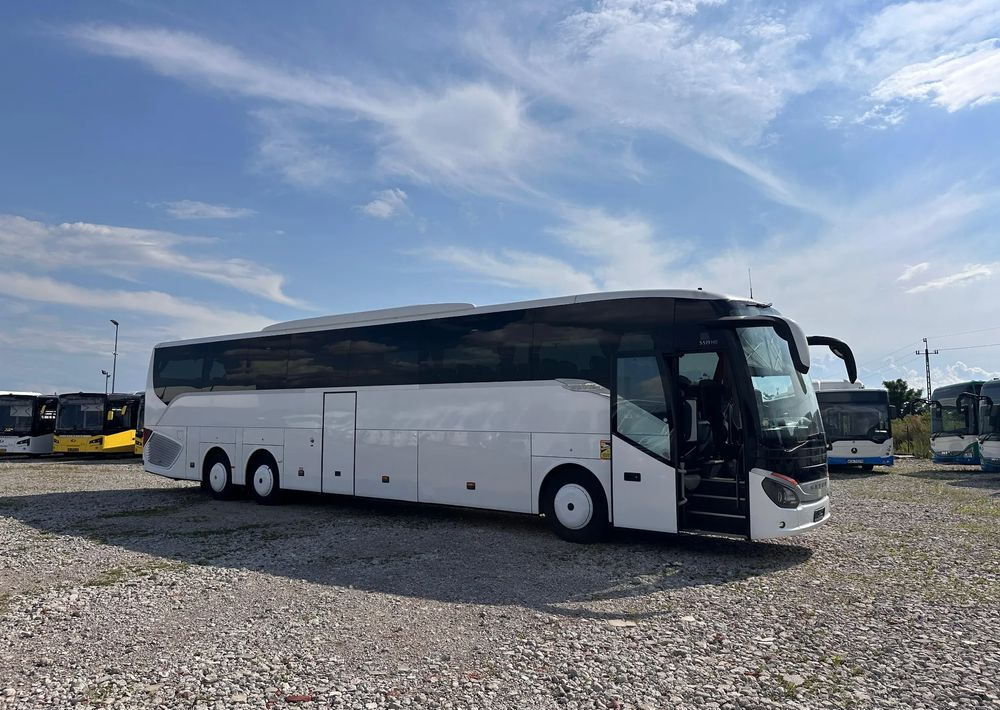 Setra S 519 HD - Coach: picture 1 Setra S 519 HD - Coach: picture 1