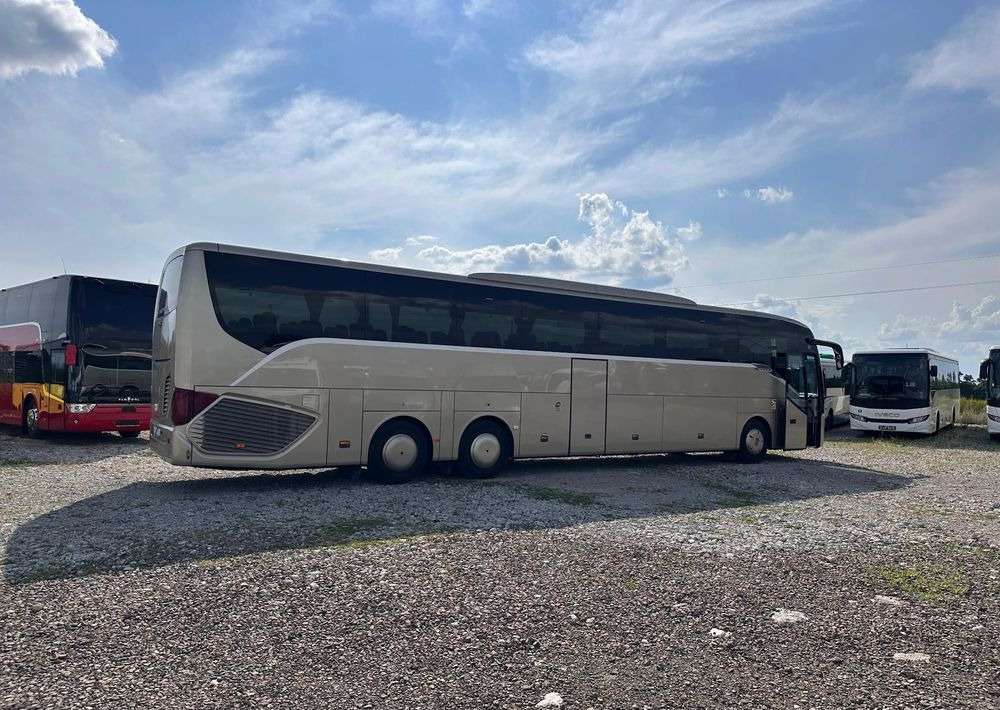 Setra S 519 HD - Coach: picture 3 Setra S 519 HD - Coach: picture 3