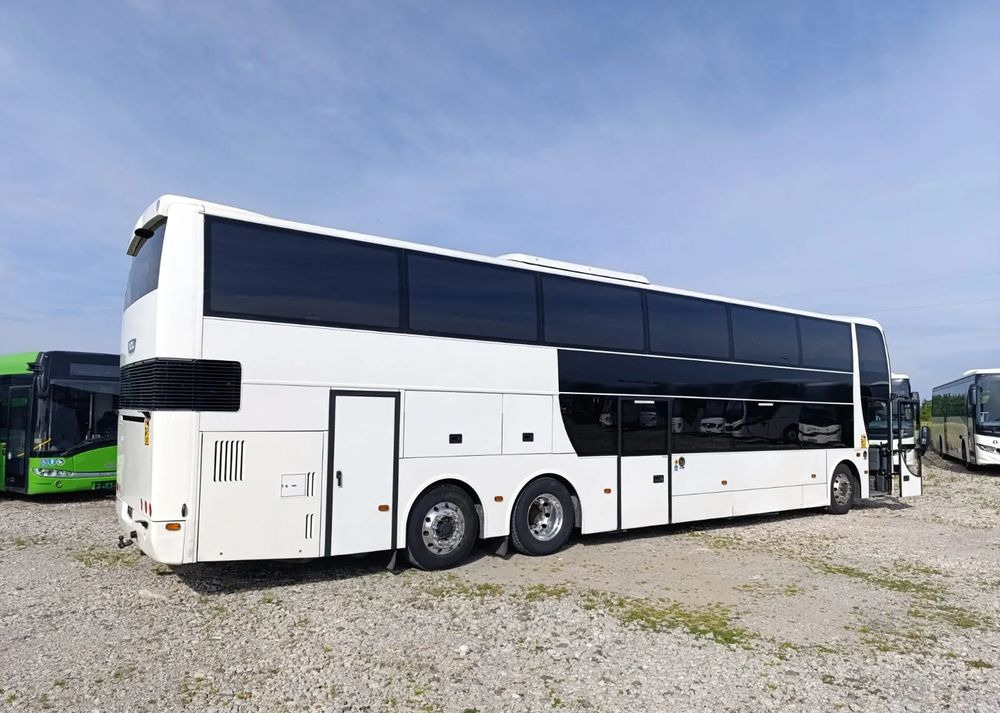 VDL SYNERGY - Double-decker bus: picture 4 VDL SYNERGY - Double-decker bus: picture 4