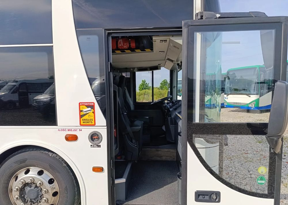 Double-decker bus VDL SYNERGY: picture 12