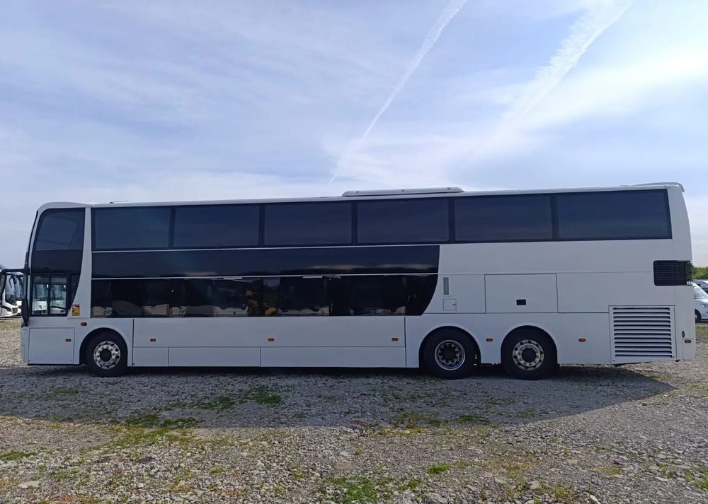 Double-decker bus VDL SYNERGY: picture 8