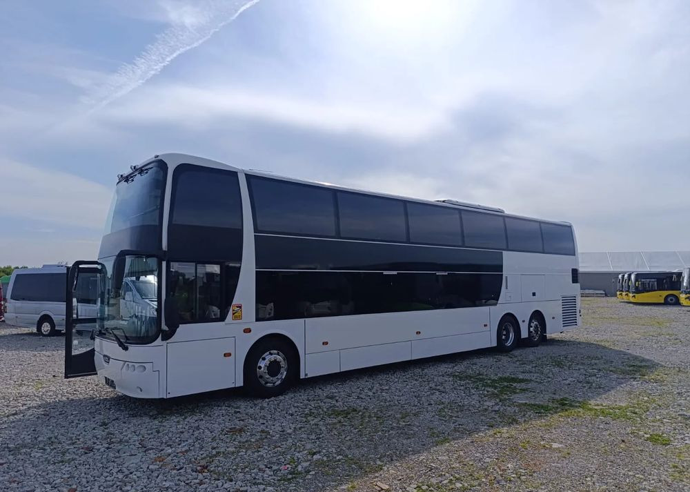 Double-decker bus VDL SYNERGY: picture 9