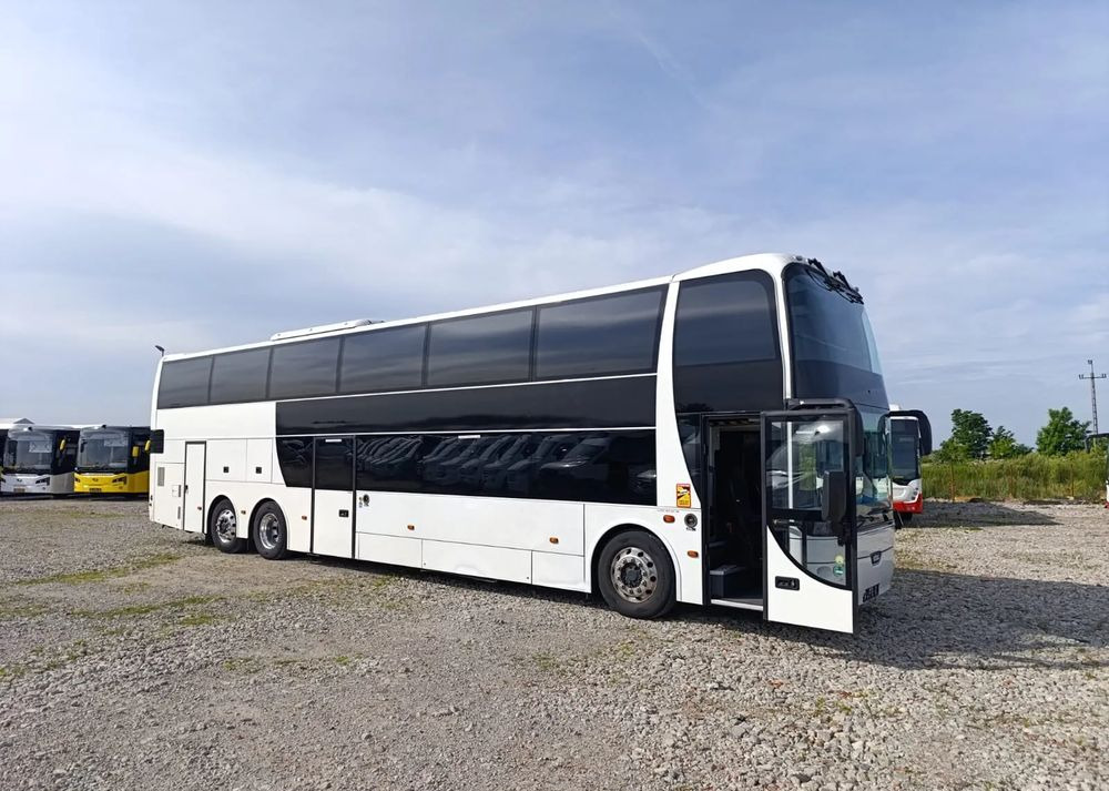 VDL SYNERGY - Double-decker bus: picture 2 VDL SYNERGY - Double-decker bus: picture 2