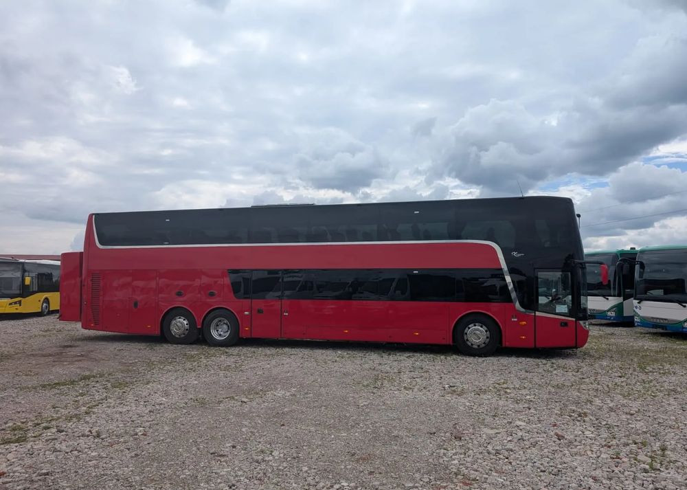 Van Hool TDX27 Astromega - Double-decker bus: picture 3 Van Hool TDX27 Astromega - Double-decker bus: picture 3