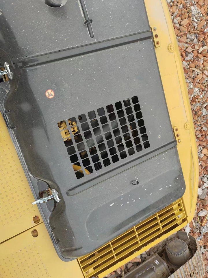 Leasing of CATERPILLAR CAT 320D CATERPILLAR CAT 320D: picture 7