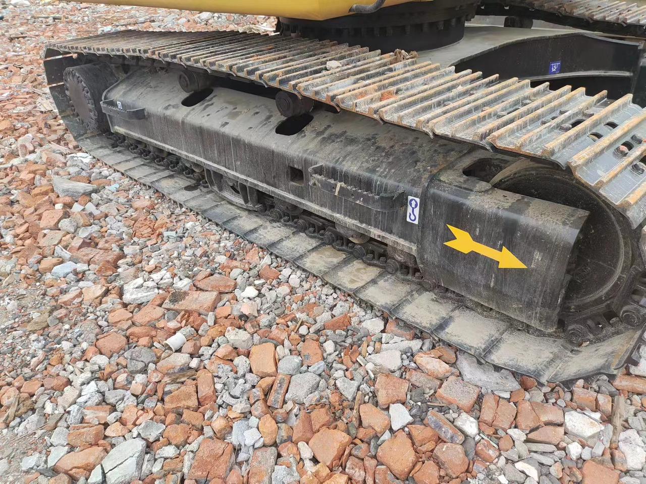 Leasing of CATERPILLAR CAT 320D CATERPILLAR CAT 320D: picture 11