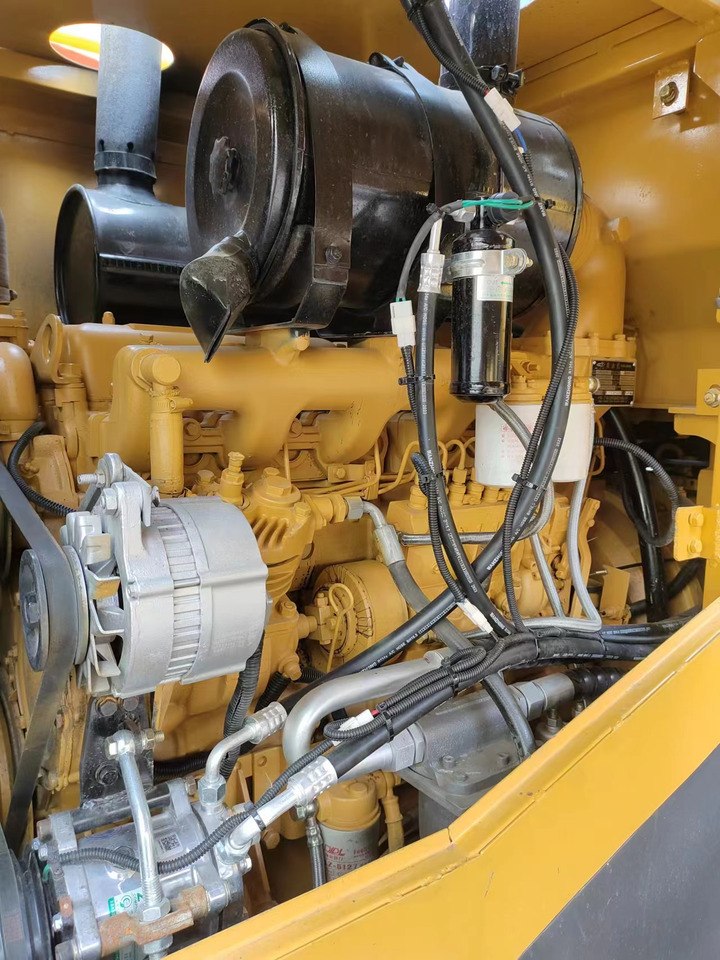 SDLG LG936L - Wheel loader: picture 4 SDLG LG936L - Wheel loader: picture 4