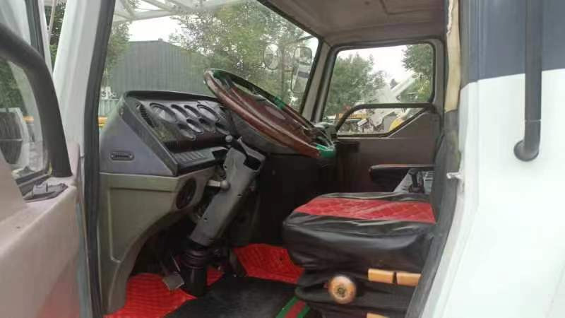 TEREX TTC070G 70ton - Mobile crane: picture 3 TEREX TTC070G 70ton - Mobile crane: picture 3