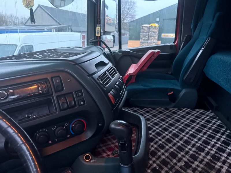 Tractor unit DAF XF 95.430 Tractor Unit: picture 13 Tractor unit DAF XF 95.430 Tractor Unit: picture 13