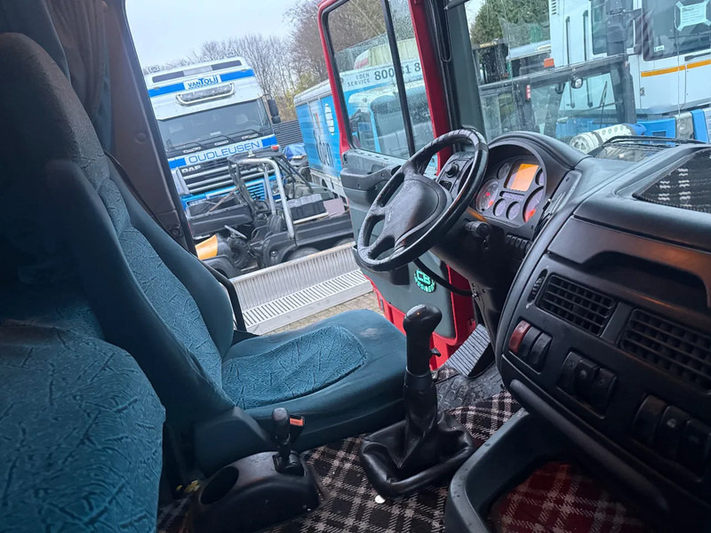 Tractor unit DAF XF 95.430 Tractor Unit: picture 16 Tractor unit DAF XF 95.430 Tractor Unit: picture 16