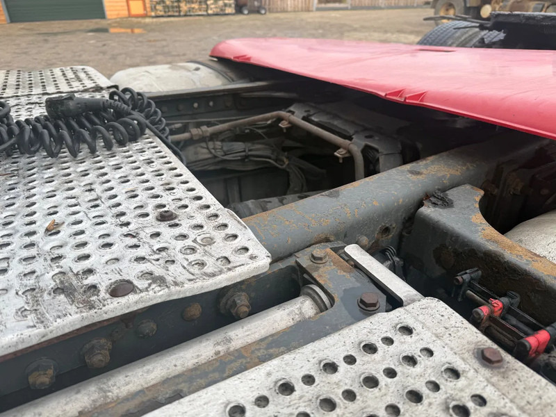 Tractor unit Mercedes-Benz Actros 1841 Tractor unit: picture 20 Tractor unit Mercedes-Benz Actros 1841 Tractor unit: picture 20