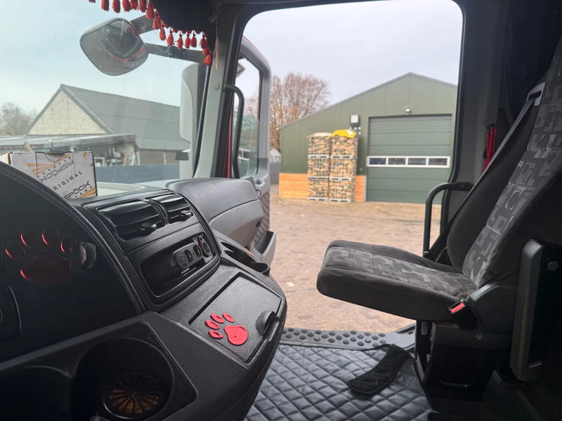 Tractor unit Mercedes-Benz Actros 1841 Tractor unit: picture 12 Tractor unit Mercedes-Benz Actros 1841 Tractor unit: picture 12