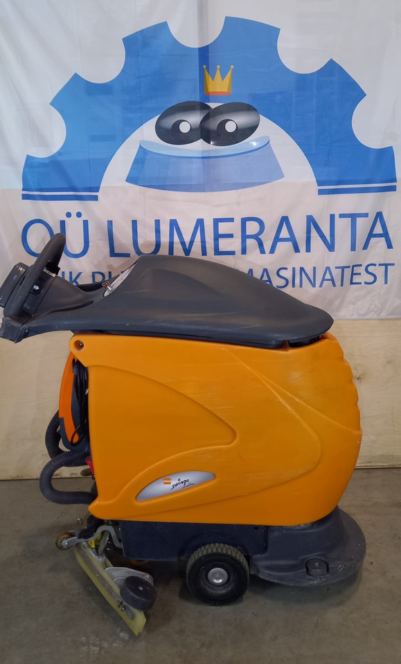 TASKI SWINGO 755B - Scrubber dryer: picture 3 TASKI SWINGO 755B - Scrubber dryer: picture 3