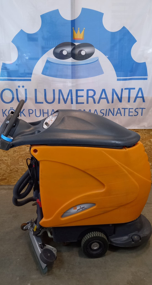 TASKI Swingo 755 - Scrubber dryer: picture 1 TASKI Swingo 755 - Scrubber dryer: picture 1