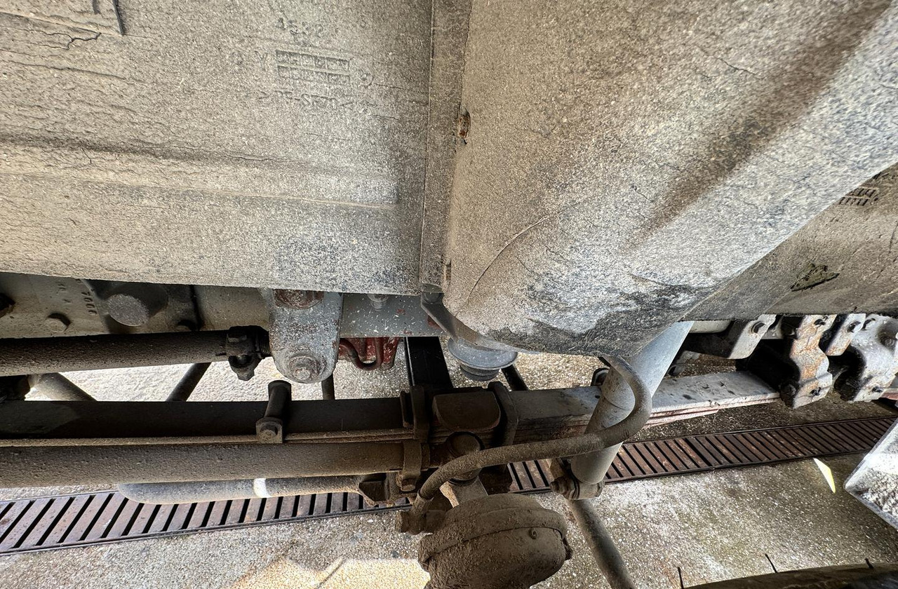 Mixer pump truck Betonpompa 28MT CIFA ASTRA HD84.38: picture 11 Mixer pump truck Betonpompa 28MT CIFA ASTRA HD84.38: picture 11