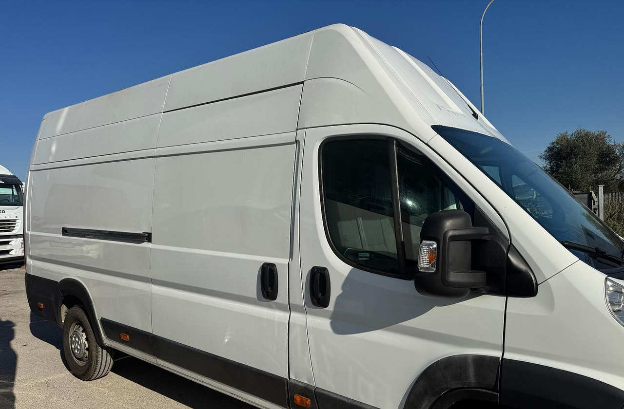 CITROEN Y DUMFC FYL - 110 kw - Panel van: picture 4 CITROEN Y DUMFC FYL - 110 kw - Panel van: picture 4