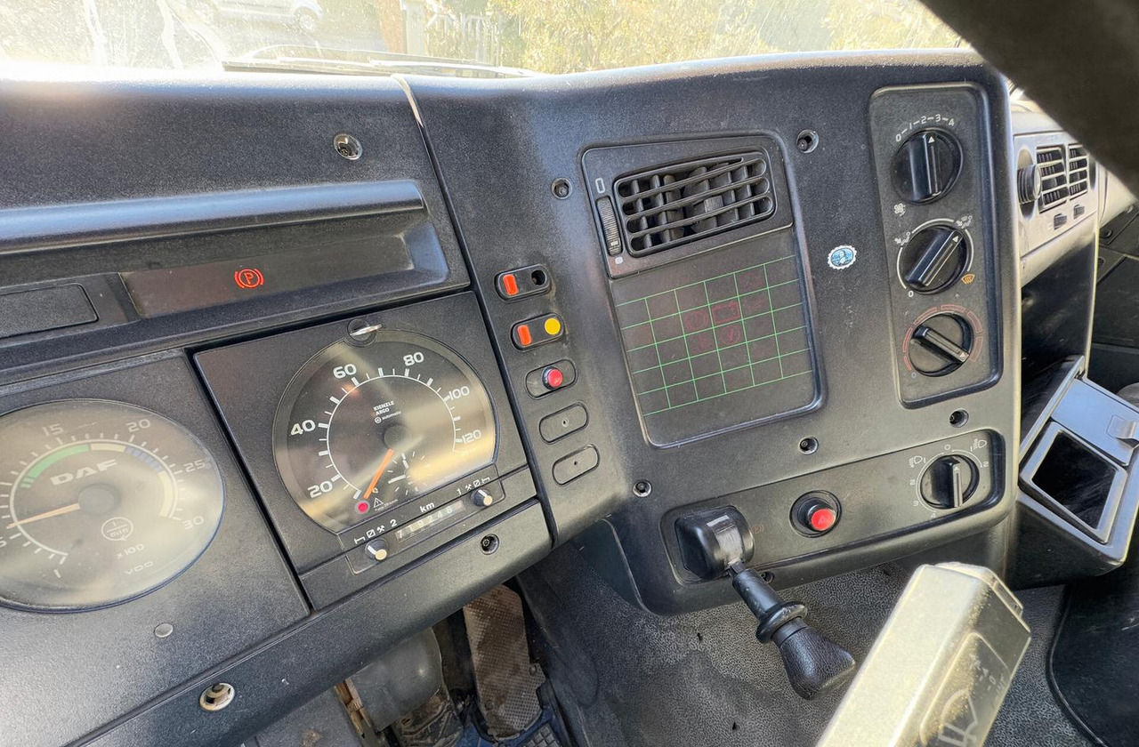 Ribaltabile DAF 85 CF 430 - anno 1999 - Tipper: picture 5 Ribaltabile DAF 85 CF 430 - anno 1999 - Tipper: picture 5