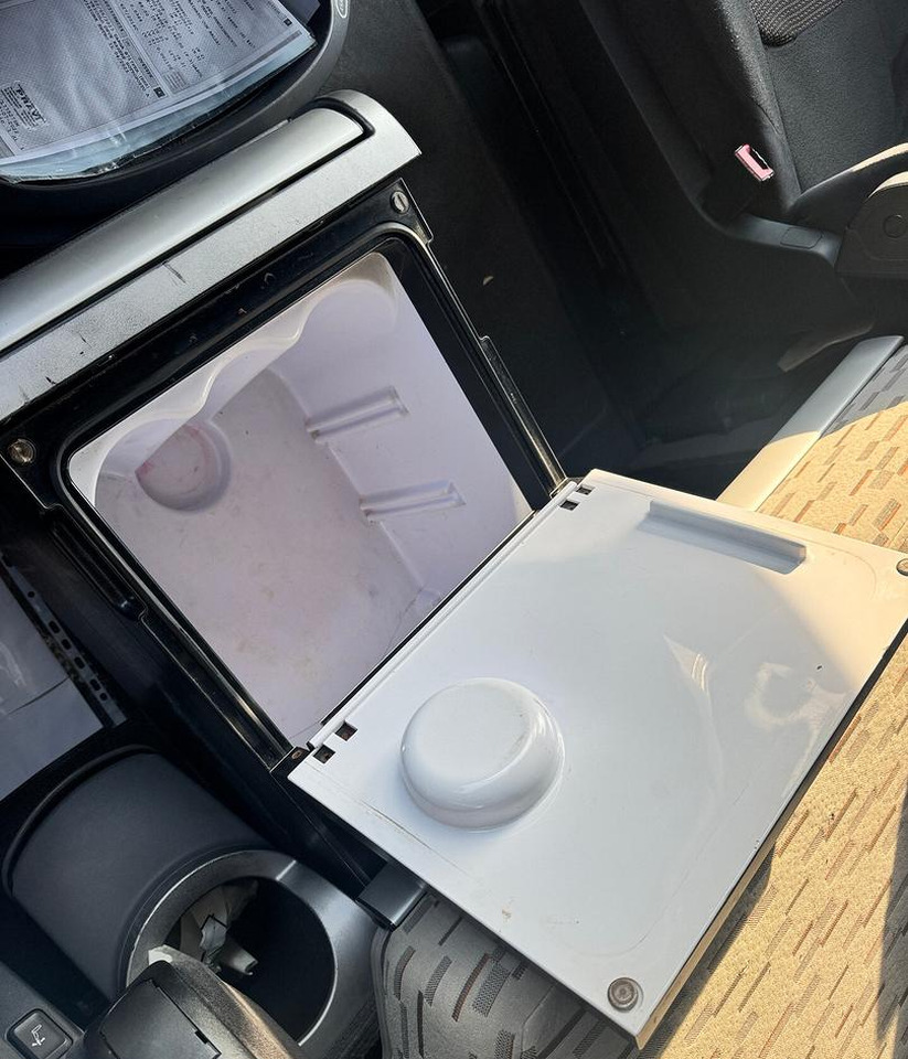 Tractor unit DAF XF 460 FT - 2017 - IMPIANTO RIBALTABILE: picture 10 Tractor unit DAF XF 460 FT - 2017 - IMPIANTO RIBALTABILE: picture 10