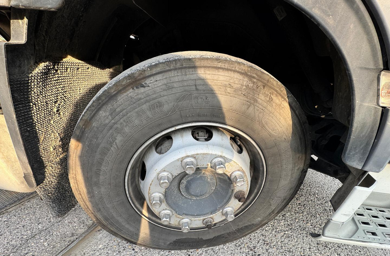 Tractor unit DAF XF 460 FT - 2017 - IMPIANTO RIBALTABILE: picture 20 Tractor unit DAF XF 460 FT - 2017 - IMPIANTO RIBALTABILE: picture 20