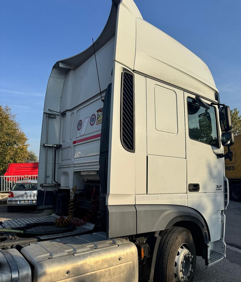 Tractor unit DAF XF 460 FT - 2017 - IMPIANTO RIBALTABILE: picture 19 Tractor unit DAF XF 460 FT - 2017 - IMPIANTO RIBALTABILE: picture 19