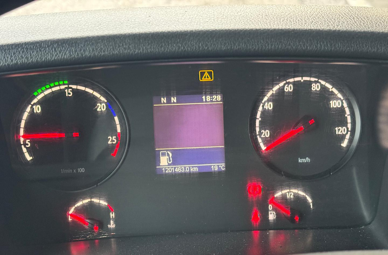 Trattore Stradale Scania R420 - euro 5 - Tractor unit: picture 2 Trattore Stradale Scania R420 - euro 5 - Tractor unit: picture 2