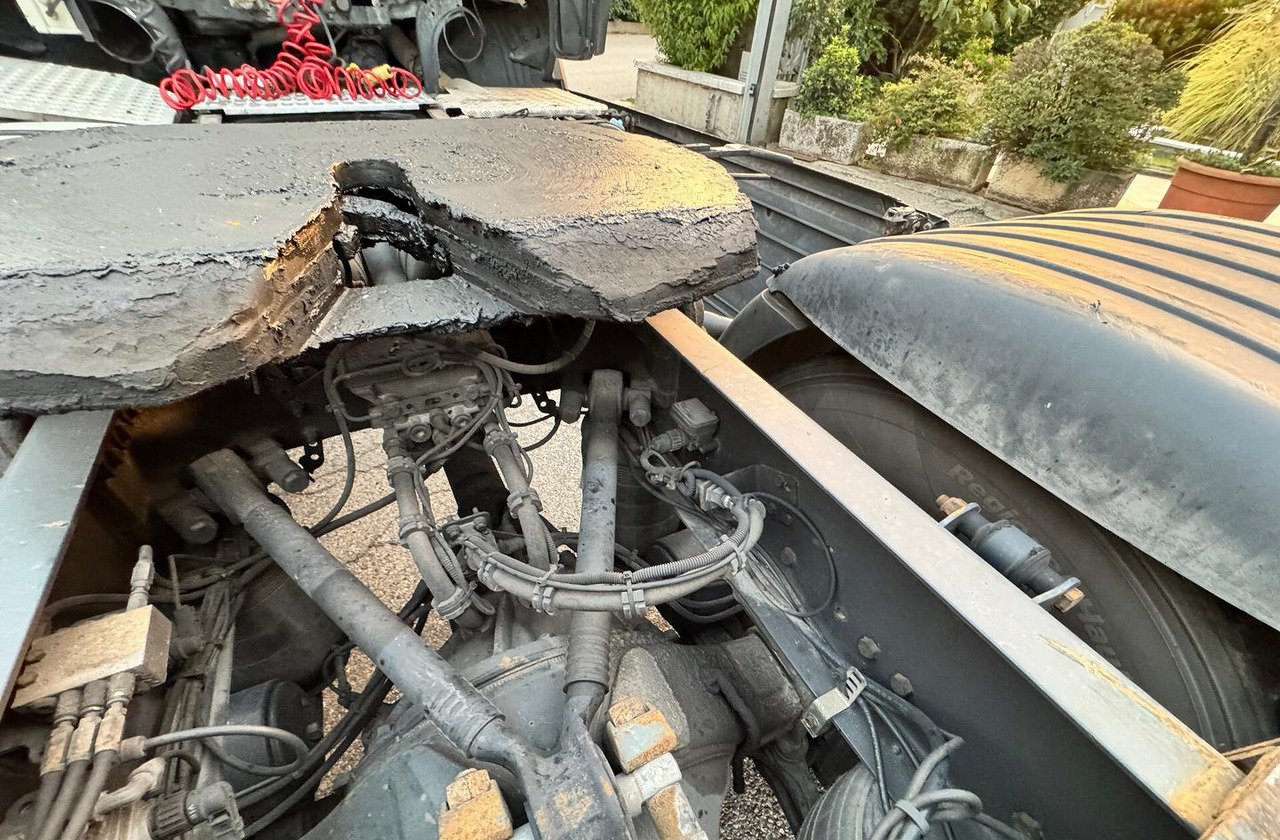 Tractor unit Trattore stradale Scania R420 - Euro 5 - 2011: picture 16 Tractor unit Trattore stradale Scania R420 - Euro 5 - 2011: picture 16