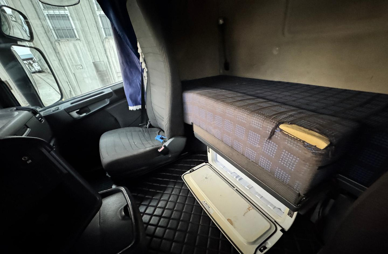 Tractor unit Trattore stradale Scania R420 - Euro 5 - 2011: picture 9 Tractor unit Trattore stradale Scania R420 - Euro 5 - 2011: picture 9