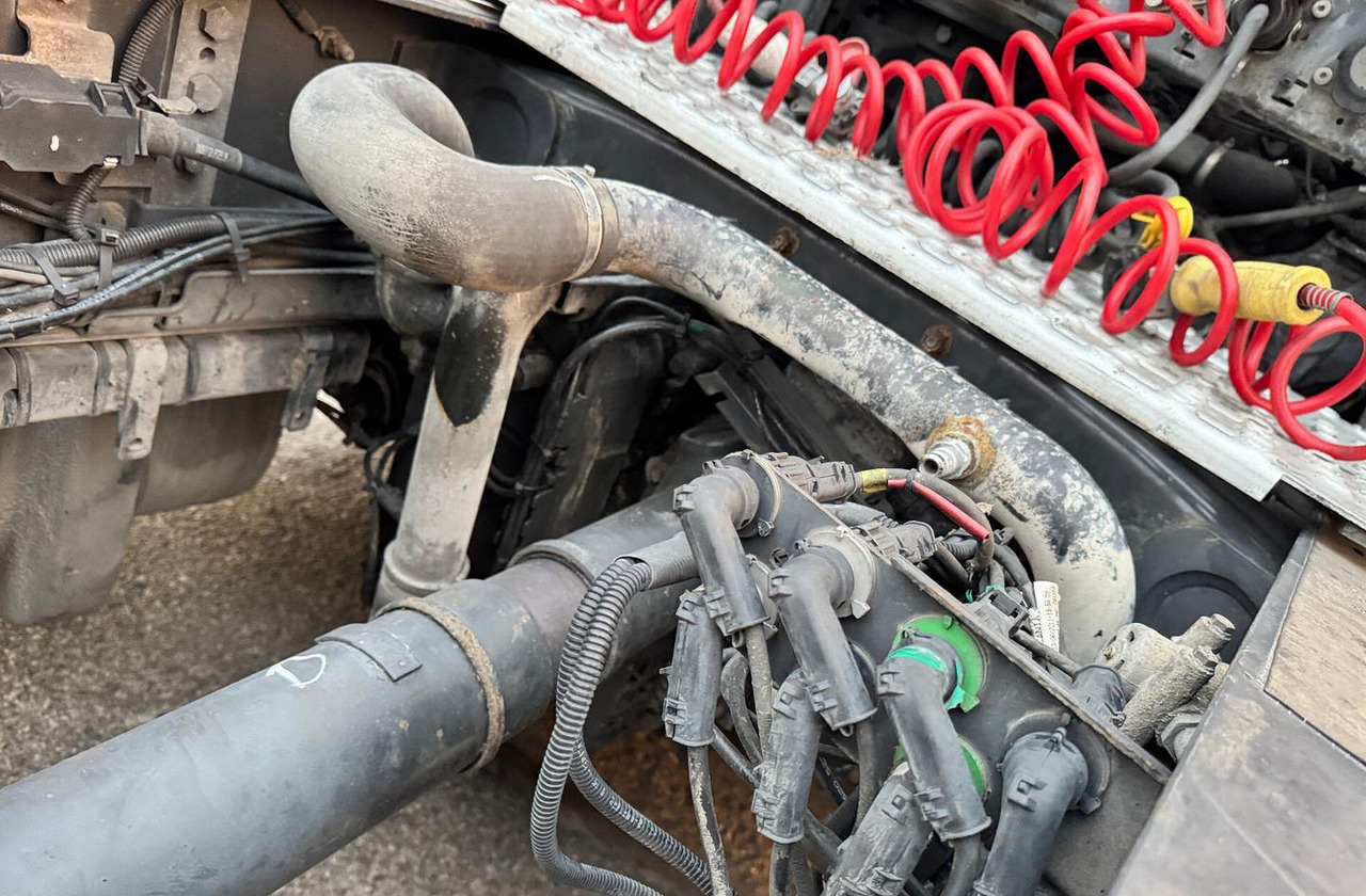 Tractor unit Trattore stradale Scania R420 - Euro 5 - 2011: picture 19 Tractor unit Trattore stradale Scania R420 - Euro 5 - 2011: picture 19