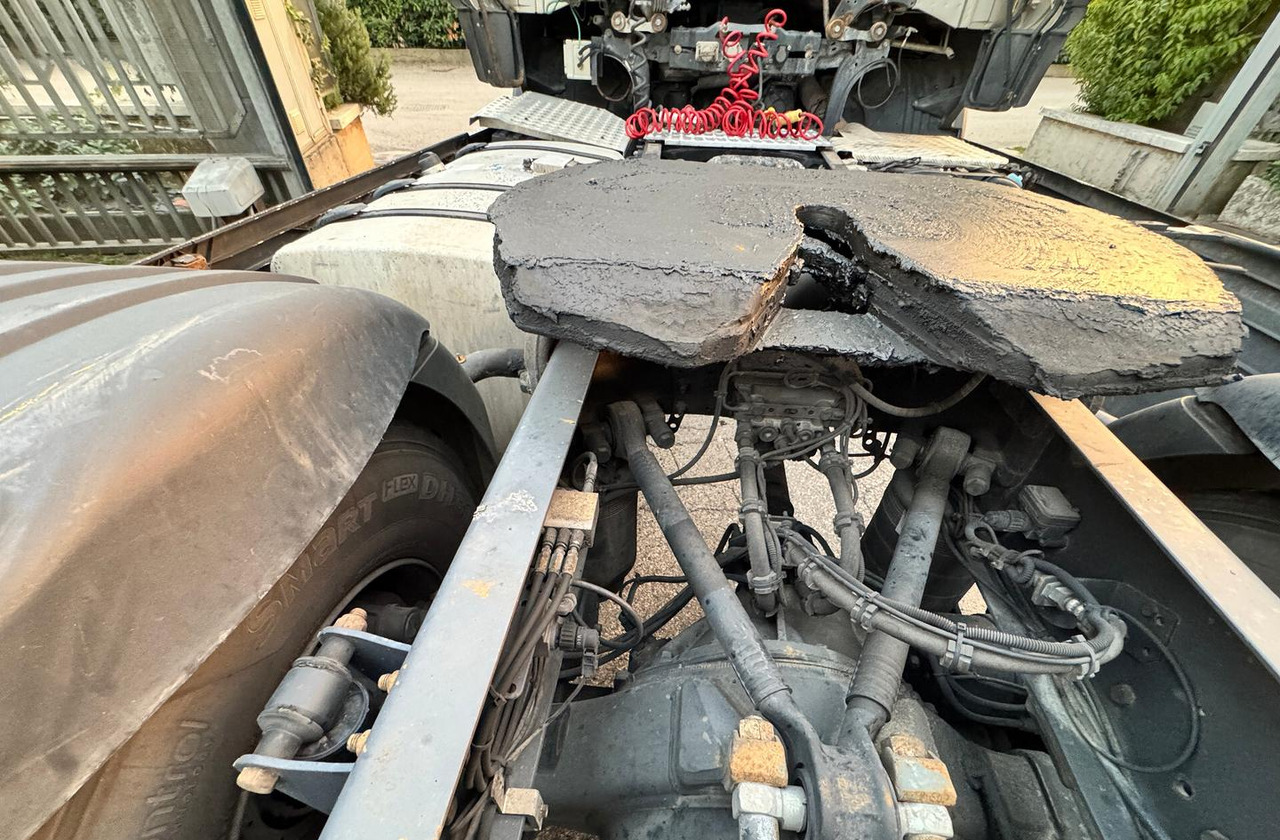 Tractor unit Trattore stradale Scania R420 - Euro 5 - 2011: picture 17 Tractor unit Trattore stradale Scania R420 - Euro 5 - 2011: picture 17