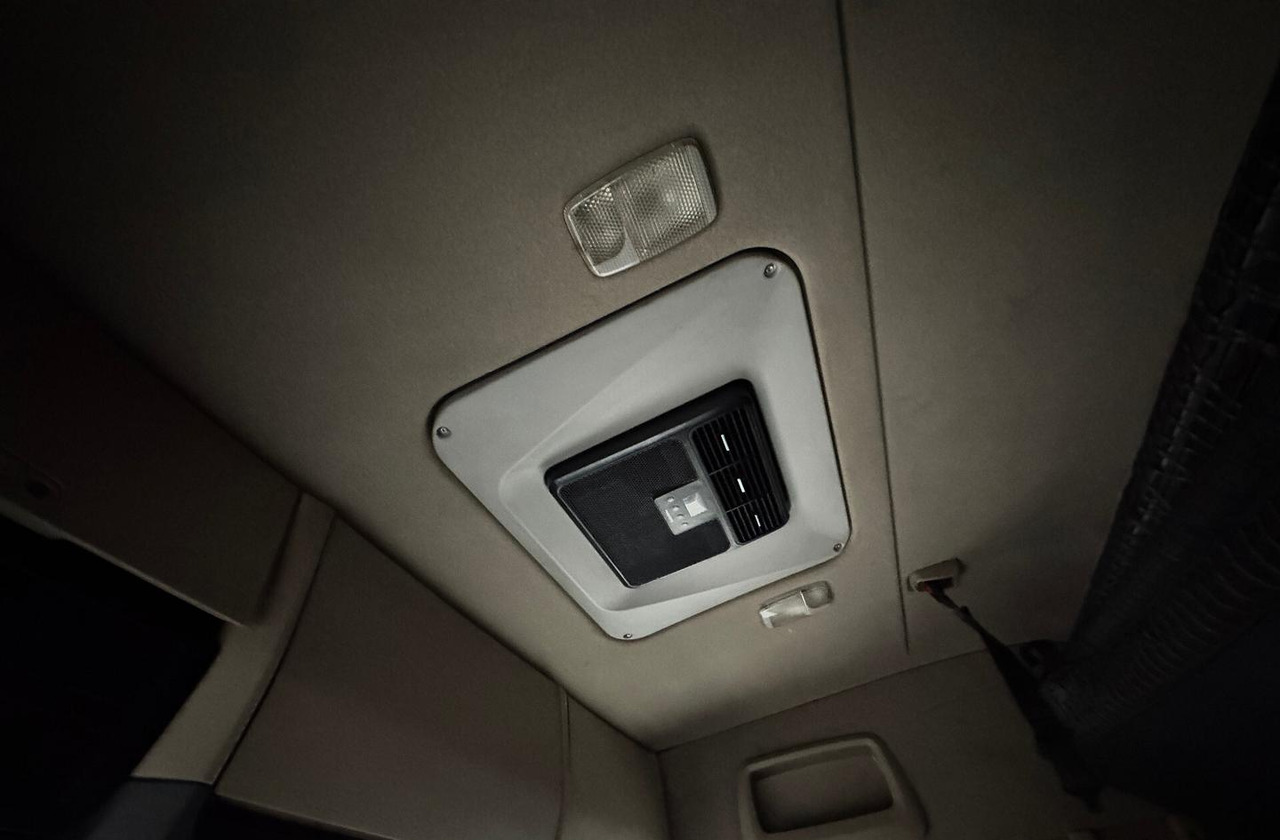 Tractor unit Trattore stradale Scania R420 - Euro 5 - 2011: picture 10 Tractor unit Trattore stradale Scania R420 - Euro 5 - 2011: picture 10