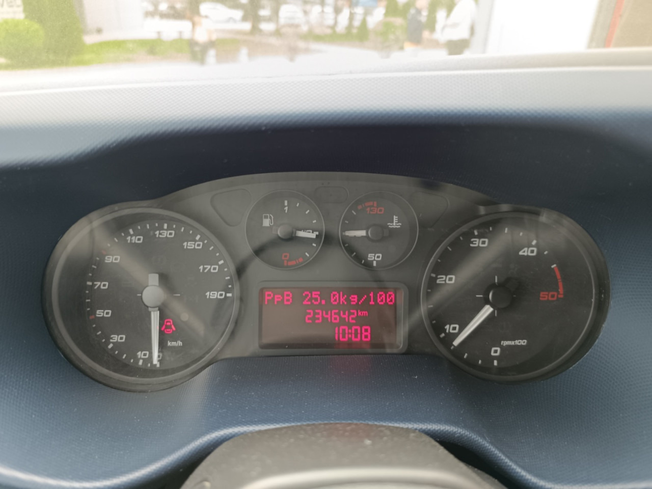 Panel van IVECO Daily 35S14N 12m3: picture 5 Panel van IVECO Daily 35S14N 12m3: picture 5