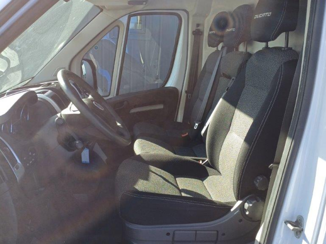 Leasing of FIAT Ducato L4H3 Maxi FIAT Ducato L4H3 Maxi: picture 7 Leasing of FIAT Ducato L4H3 Maxi FIAT Ducato L4H3 Maxi: picture 7