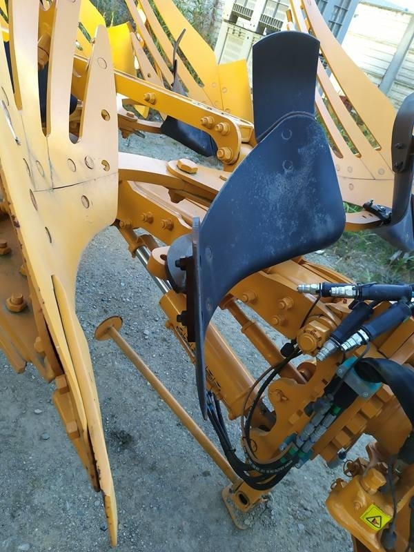 MORO PNT 14 (nuovo) - Plow: picture 3 MORO PNT 14 (nuovo) - Plow: picture 3