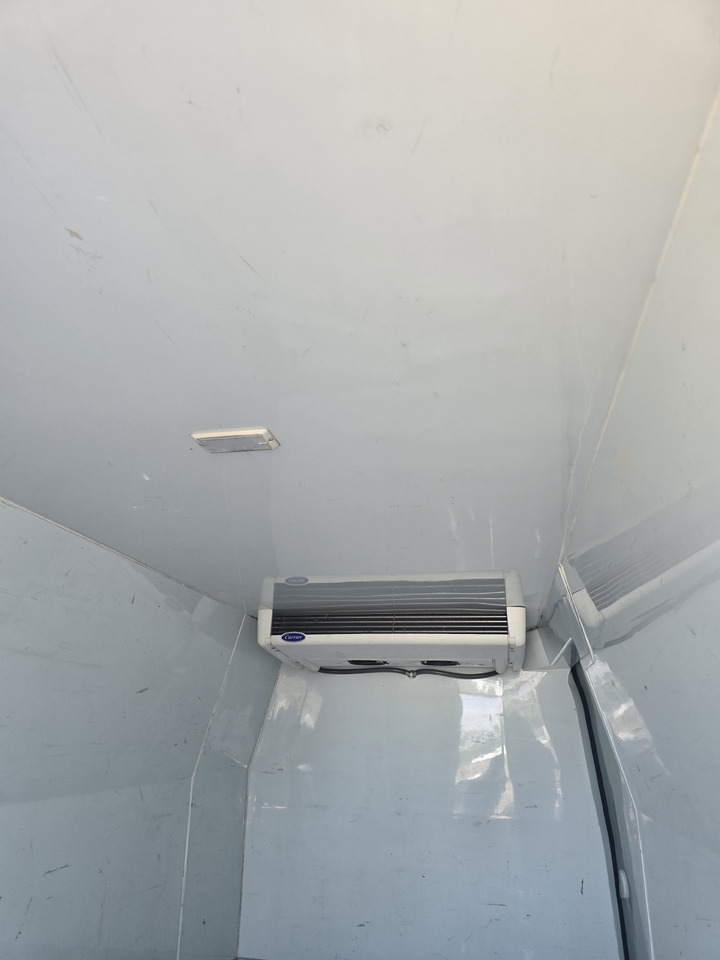 Renault Master RT 2.3 DCI TURBO 150CV - Refrigerated van: picture 5 Renault Master RT 2.3 DCI TURBO 150CV - Refrigerated van: picture 5