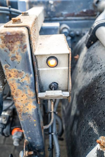 Leasing of Mercedes ATEGO 1224 // HAYON DHOLLANDIA Mercedes ATEGO 1224 // HAYON DHOLLANDIA: picture 10 Leasing of Mercedes ATEGO 1224 // HAYON DHOLLANDIA Mercedes ATEGO 1224 // HAYON DHOLLANDIA: picture 10