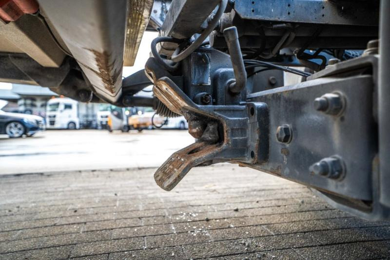 Leasing of Mercedes ATEGO 1224 // HAYON DHOLLANDIA Mercedes ATEGO 1224 // HAYON DHOLLANDIA: picture 9 Leasing of Mercedes ATEGO 1224 // HAYON DHOLLANDIA Mercedes ATEGO 1224 // HAYON DHOLLANDIA: picture 9