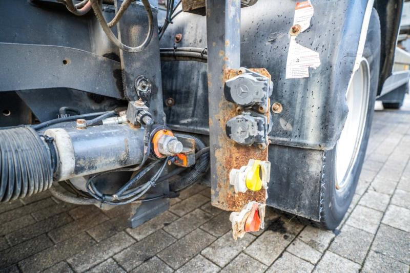 Leasing of Mercedes ATEGO 1224 // HAYON DHOLLANDIA Mercedes ATEGO 1224 // HAYON DHOLLANDIA: picture 8 Leasing of Mercedes ATEGO 1224 // HAYON DHOLLANDIA Mercedes ATEGO 1224 // HAYON DHOLLANDIA: picture 8