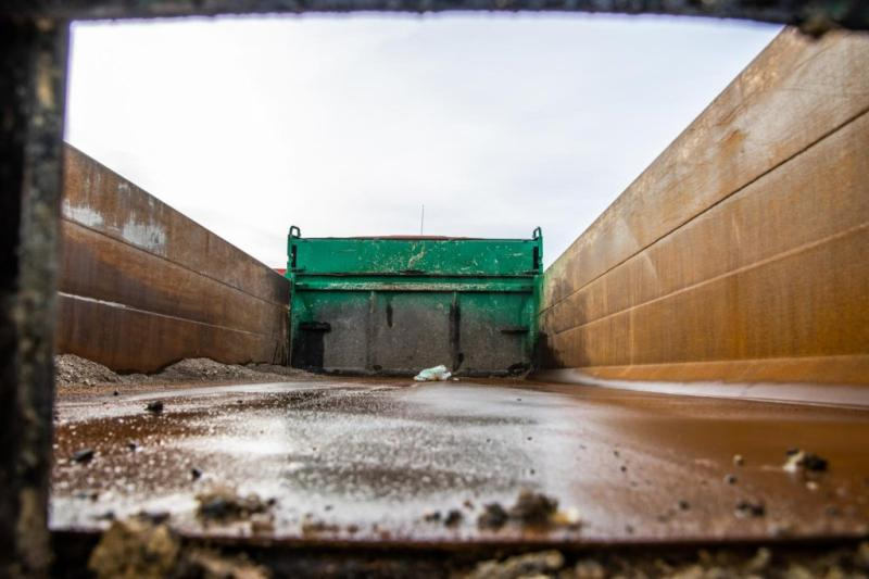 Interior photo 1: Leasing of Renault LANDER-KERAX 430 DXI+BIBENNE Renault LANDER-KERAX 430 DXI+BIBENNE Interior photo 1: Leasing of Renault LANDER-KERAX 430 DXI+BIBENNE Renault LANDER-KERAX 430 DXI+BIBENNE