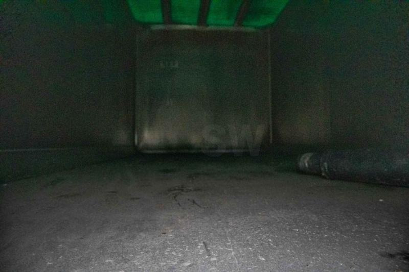 Tipper Renault PREMIUM 320: picture 9 Tipper Renault PREMIUM 320: picture 9