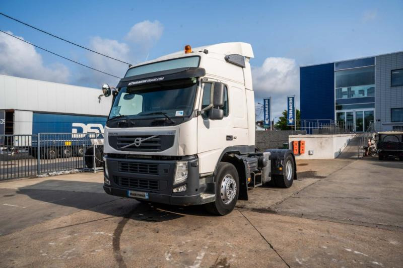 Volvo FM (FH) 460 GLOB - Tractor unit: picture 1 Volvo FM (FH) 460 GLOB - Tractor unit: picture 1
