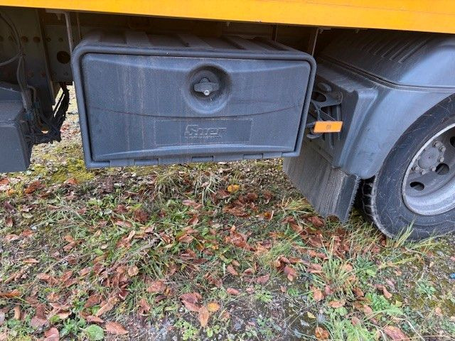 Box truck Mercedes-Benz Atego 1230 1230,1530 Klima Luft LBW LBW: picture 24 Box truck Mercedes-Benz Atego 1230 1230,1530 Klima Luft LBW LBW: picture 24