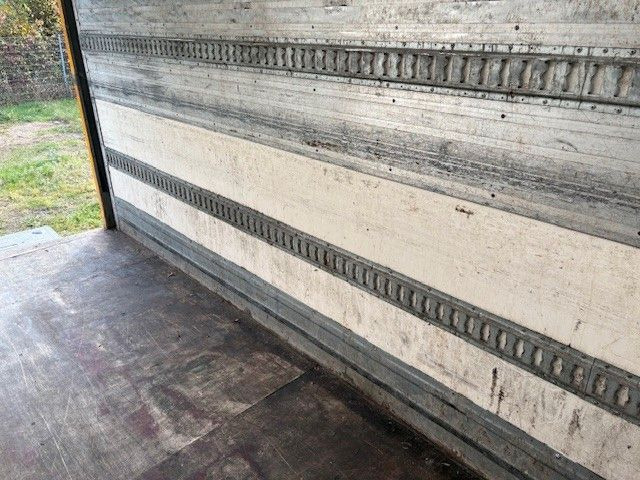 Box truck Mercedes-Benz Atego 1230 1230,1530 Klima Luft LBW LBW: picture 20 Box truck Mercedes-Benz Atego 1230 1230,1530 Klima Luft LBW LBW: picture 20