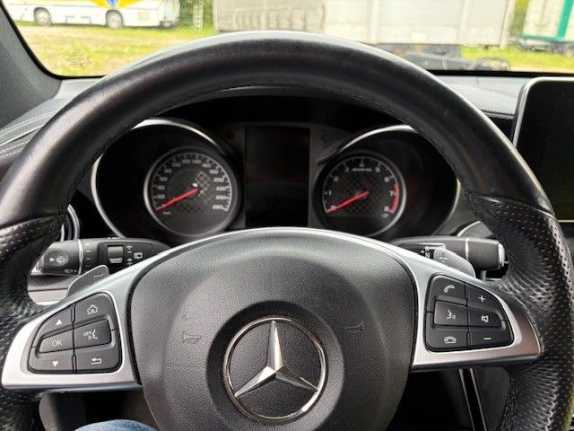 Mercedes-Benz GLC-klasse 43 AMG GLC GLC 43 AMG 4Matic - SUV: picture 5 Mercedes-Benz GLC-klasse 43 AMG GLC GLC 43 AMG 4Matic - SUV: picture 5