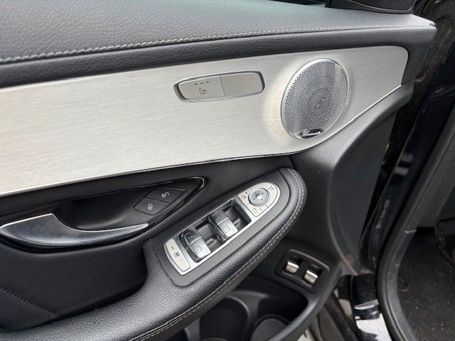 SUV Mercedes-Benz GLC-klasse 43 AMG GLC GLC 43 AMG 4Matic: picture 9