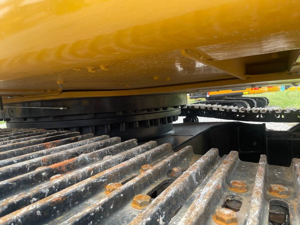 CAT 336D2  - Crawler excavator: picture 3 CAT 336D2  - Crawler excavator: picture 3