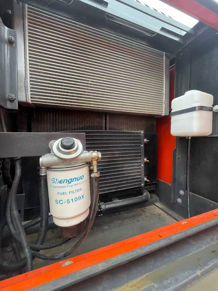 New Crawler excavator Doosan DX 225 LC: picture 8 New Crawler excavator Doosan DX 225 LC: picture 8