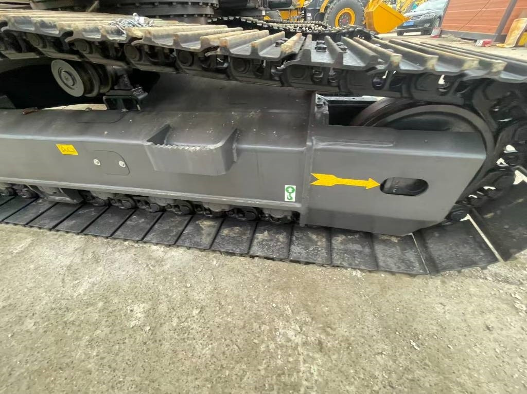 New Crawler excavator Doosan DX 225 LC: picture 7 New Crawler excavator Doosan DX 225 LC: picture 7