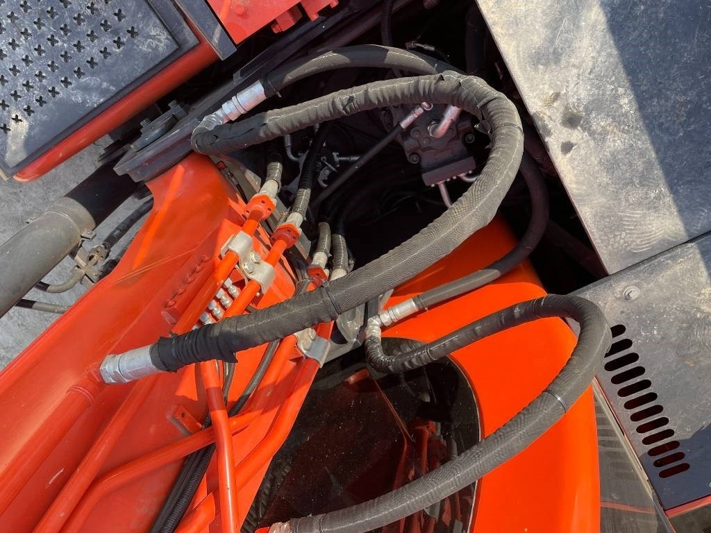 Doosan DX225LCA - Crawler excavator: picture 5 Doosan DX225LCA - Crawler excavator: picture 5