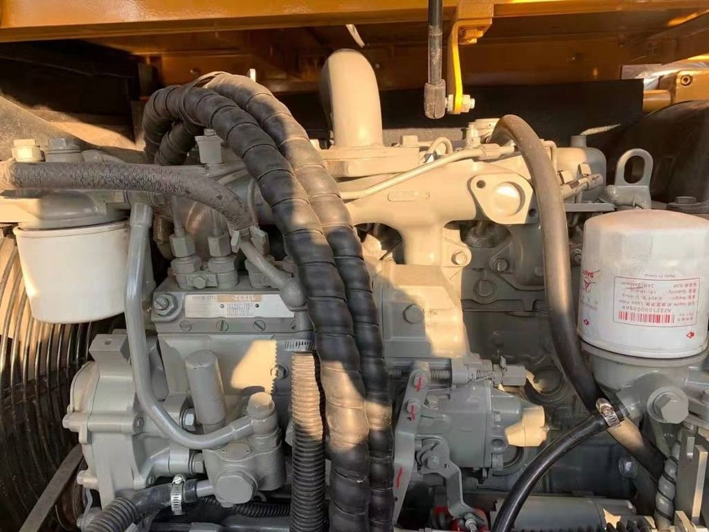 Sany 95C - Crawler excavator: picture 5 Sany 95C - Crawler excavator: picture 5