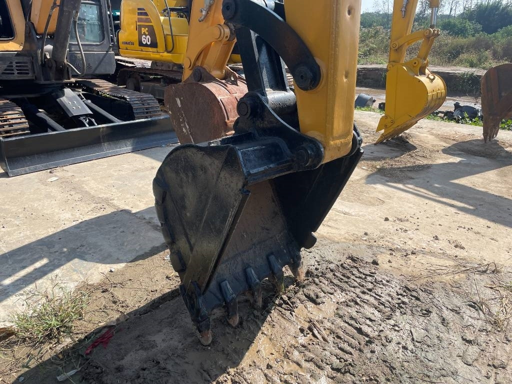 Sany SY 75 C  - Crawler excavator: picture 3 Sany SY 75 C  - Crawler excavator: picture 3